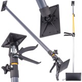 Powermat Teleszkópos gipszkarton támasz 115-290cm PM-PT-115290T