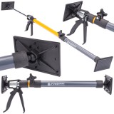 Powermat Teleszkópos gipszkarton támasz 50-115cm PM-PT-50115T