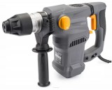 Powermat Ütvefúró 2600 W PM-MW-2600M SDS+