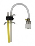 Powermat Üzemanyag csövek szűrővel benzines fűkaszához PM-KS-600T-WP