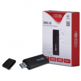 PowerON DMG-20 Wi-Fi 5 USB Adapter 88888128