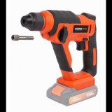 PowerPlus POWDP15600 Akkus fúrókalapács 20V - akku nélkül (POWDP15600)
