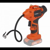 POWERPLUS POWDP7020 (POWDP7020)