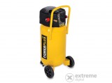 PowerPlus POWX1750 kompresszor, 50L, 1500W, olajmentes, 10bar