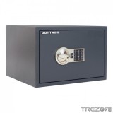 PowerSafe-300E trezor