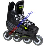 Powerslide Reign Ares Kid's állítható gyerek görhoki görkorcsolya