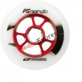 Powerslide X-Traning Alu 100mm/F1 (86A)