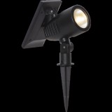 Powerspot 2 kerti szolár lámpa