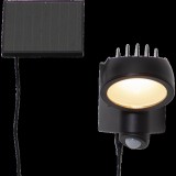 Powerspot szolár fali lámpa