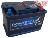 Powerstar akku 77Ah/620A jobb p. 276*175*19