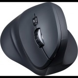 Powerton Shark Vezeték nélküli Ergonomikus Függőleges Egér WPM11E (WPM11E)