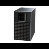 PowerWalker Bluewalker UPS VFI 10000C LCD - 20 Akkus (10120557) (10120557)