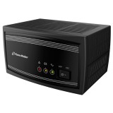 PowerWalker Inverter 650 SW (UPS) Készenléti állapot (offline) 0,65 kVA 325 W 1 AC  Szünetmentes tápegység (UPS)
