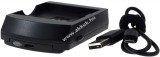 Powery Akkutöltő USB-s Blackberry típus BAT-11005-001