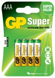 Powery GP elem Super AM4 4db/csom.