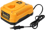 Powery Helyettesítő akkutöltő Dewalt DW-077-KH