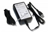 Powery Helyettesítő hálózati nyomtató adapter HP Deskjet D1465