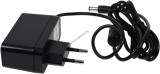 Powery Helyettesítő hálózati töltő, adapter 12V 1,5A Western Digital WD Elements Desktop Play