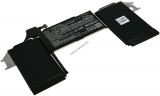 Powery Helyettesítő laptop akku Apple MacBook Air 13 inch A1932(EMC 3184)