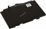 Powery Helyettesítő laptop akku HP EliteBook 720 G4