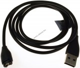 Powery USB töltőkábel / adatkábel Garmin S60 / X10 / quatrix 5