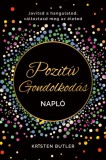Pozitív gondolkodás napló