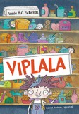 Pozsonyi Pagony Annie M. G. Schmidt: Viplala - könyv