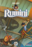 Pozsonyi Pagony Berg Judit - Rumini