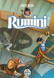 Pozsonyi Pagony Berg Judit: Rumini - angol nyelven - könyv