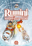 Pozsonyi Pagony Berg Judit: Rumini in Hoarfrost Colony - könyv