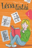 Pozsonyi Pagony Francine Oomen: Léna listái - könyv