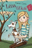 Pozsonyi Pagony Francine Oomen: Léna titkai 2. - könyv