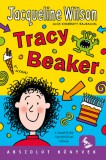 Pozsonyi Pagony Jacqueline Wilson: Tracy Beaker - könyv