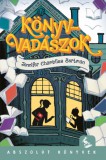 Pozsonyi Pagony Jennifer Chambliss Bertman: Könyvvadászok - könyv