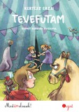 Pozsonyi Pagony Kertész Erzsi: Tevefutam - könyv