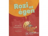 POZSONYI PAGONY KFT Jeli Viktória; Tasnádi István - Rozi az égen