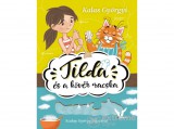 POZSONYI PAGONY KFT Kalas Györgyi - Tilda és a kövér macska