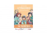 POZSONYI PAGONY KFT Kertész Erzsi - A titokdoboz - The secret box