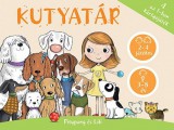 Pozsonyi Pagony Kft. Kutyatár - kártyajáték