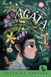 POZSONYI PAGONY KFT Vészits Andrea: Agáta és a jegenyenyár - könyv