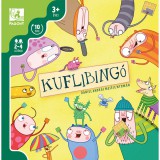 Pozsonyi Pagony Kuflibingó