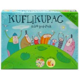 Pozsonyi Pagony Kuflikupac kártyajáték