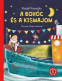 Pozsonyi Pagony Marék Veronika: A bohóc és a kismajom - könyv