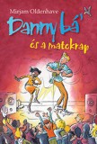 Pozsonyi Pagony Mirjam Oldenhave: Danny bá' és a matekrap - könyv