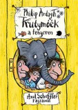 Pozsonyi Pagony Philip Ardagh: Trutymóék a tengeren - könyv
