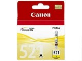 PPC-Canon CLI-521Y Yellow