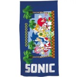PQ Sonic Jump Gyorsan Száradó Törölköző 70x140 cm