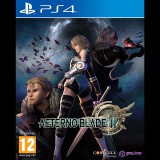 pQube AeternoBlade II (PS4 - elektronikus játék licensz)