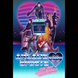 pQube Arcade Spirits: The New Challengers (PC - Steam elektronikus játék licensz)