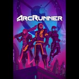 pQube ArcRunner (PC - Steam elektronikus játék licensz)